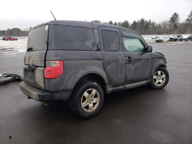 Photo 2 VIN: 5J6YH28615L027708 - HONDA ELEMENT 