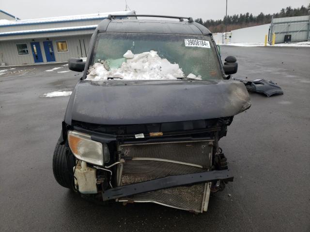 Photo 4 VIN: 5J6YH28615L027708 - HONDA ELEMENT 