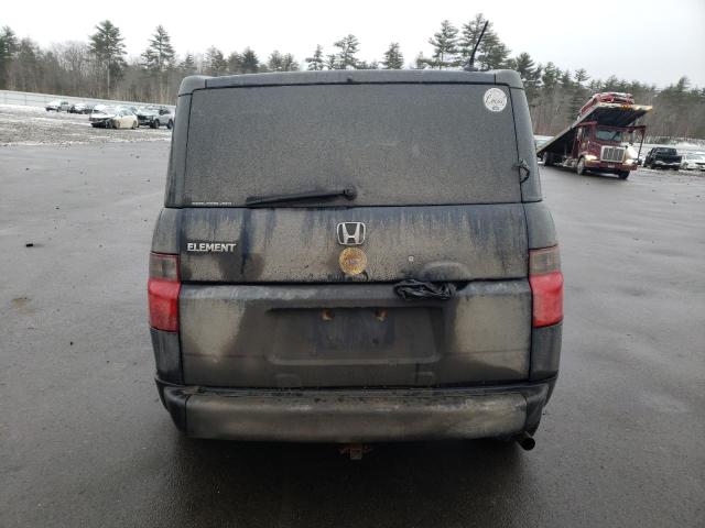 Photo 5 VIN: 5J6YH28615L027708 - HONDA ELEMENT 