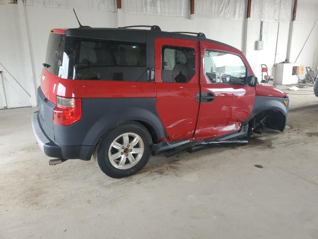 Photo 2 VIN: 5J6YH28616L001692 - HONDA ELEMENT 