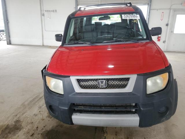 Photo 4 VIN: 5J6YH28616L001692 - HONDA ELEMENT 