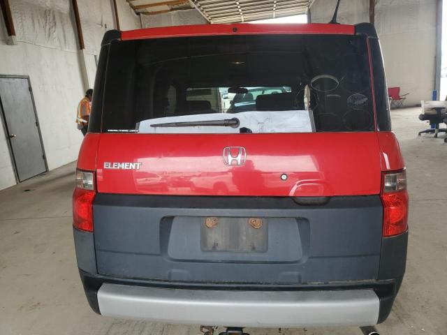 Photo 5 VIN: 5J6YH28616L001692 - HONDA ELEMENT 