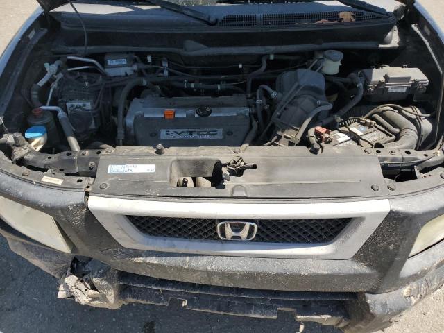 Photo 11 VIN: 5J6YH28616L005726 - HONDA ELEMENT EX 