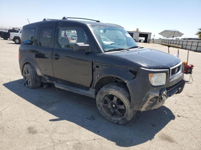 Photo 3 VIN: 5J6YH28616L005726 - HONDA ELEMENT EX 