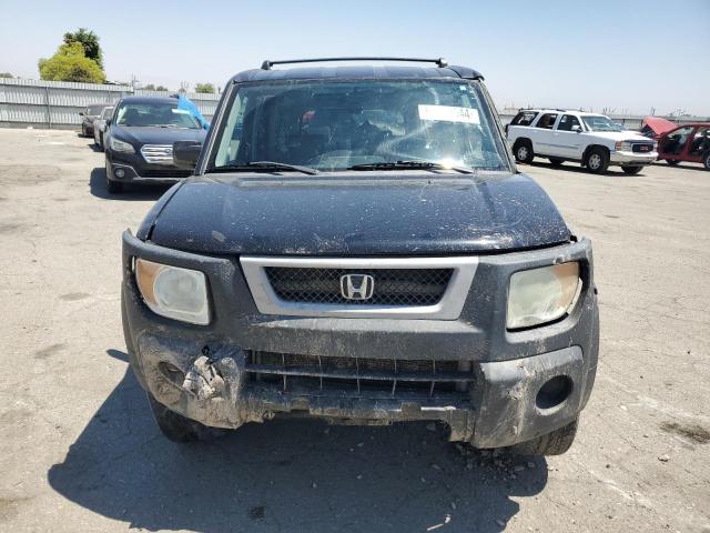 Photo 4 VIN: 5J6YH28616L005726 - HONDA ELEMENT EX 