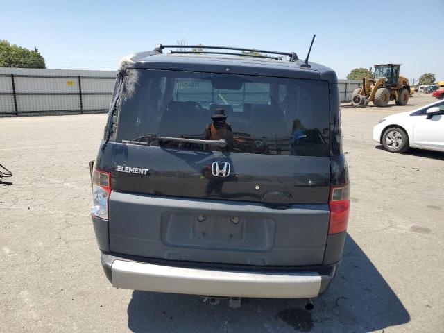 Photo 5 VIN: 5J6YH28616L005726 - HONDA ELEMENT EX 