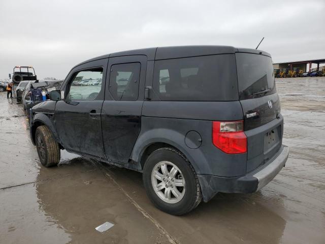 Photo 1 VIN: 5J6YH28616L008402 - HONDA ELEMENT 