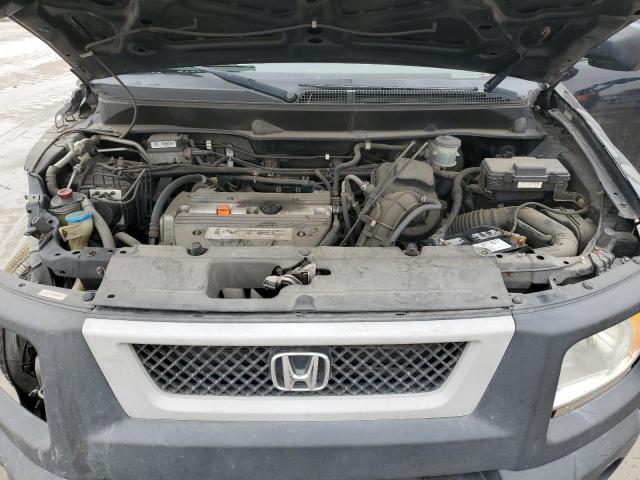 Photo 11 VIN: 5J6YH28616L008402 - HONDA ELEMENT 