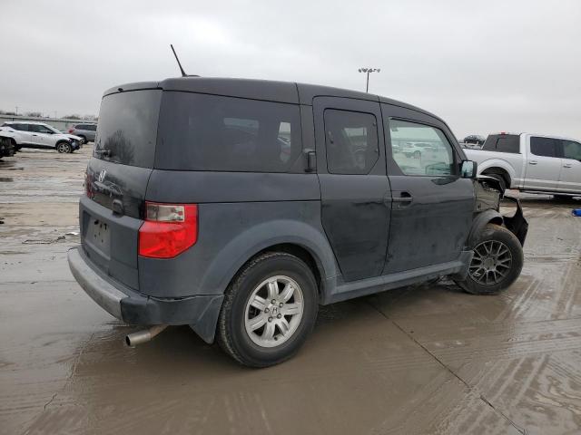 Photo 2 VIN: 5J6YH28616L008402 - HONDA ELEMENT 