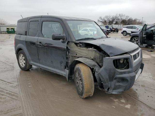 Photo 3 VIN: 5J6YH28616L008402 - HONDA ELEMENT 