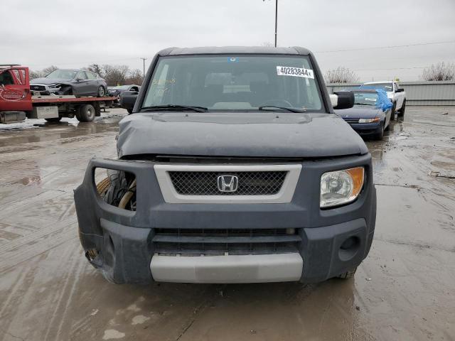 Photo 4 VIN: 5J6YH28616L008402 - HONDA ELEMENT 