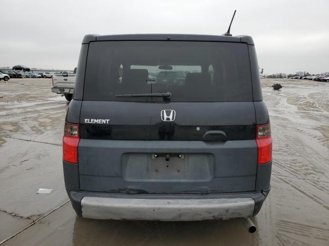 Photo 5 VIN: 5J6YH28616L008402 - HONDA ELEMENT 