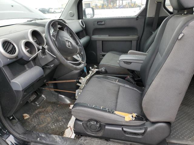 Photo 6 VIN: 5J6YH28616L008402 - HONDA ELEMENT 