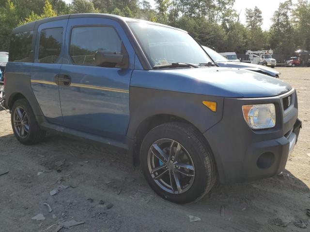 Photo 3 VIN: 5J6YH28616L013793 - HONDA ELEMENT EX 