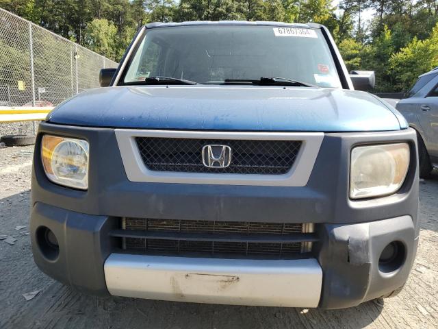 Photo 4 VIN: 5J6YH28616L013793 - HONDA ELEMENT EX 