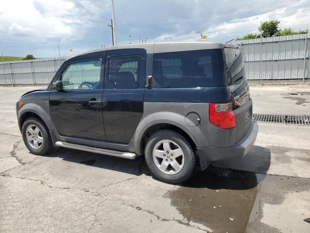 Photo 1 VIN: 5J6YH28624L005425 - HONDA ELEMENT 