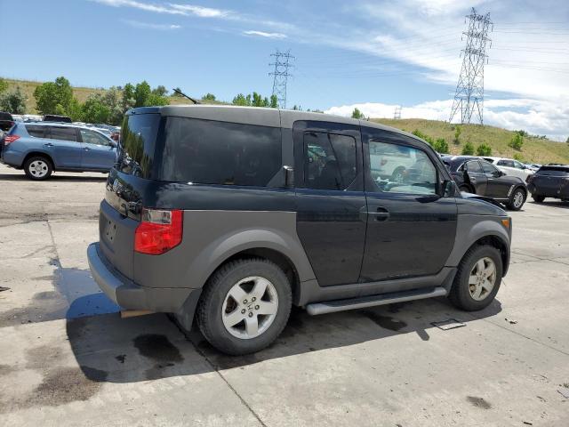 Photo 2 VIN: 5J6YH28624L005425 - HONDA ELEMENT 