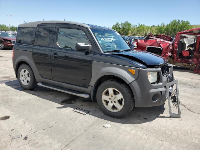 Photo 3 VIN: 5J6YH28624L005425 - HONDA ELEMENT 