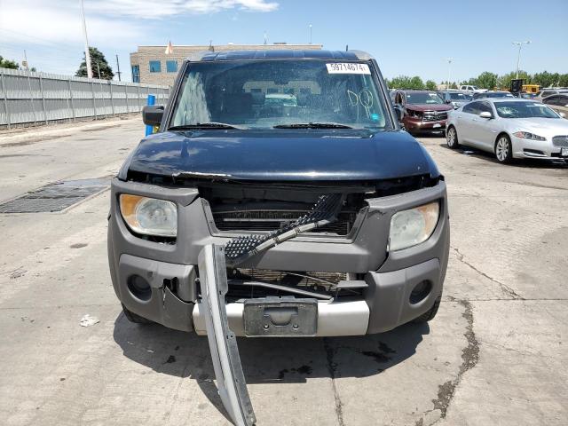 Photo 4 VIN: 5J6YH28624L005425 - HONDA ELEMENT 