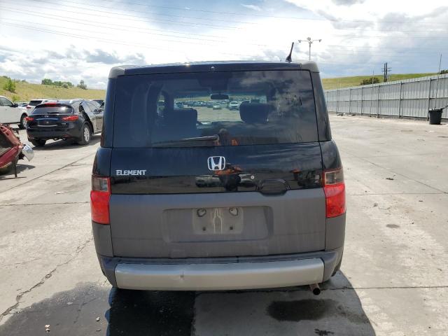 Photo 5 VIN: 5J6YH28624L005425 - HONDA ELEMENT 