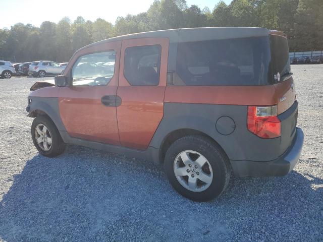 Photo 1 VIN: 5J6YH28624L035606 - HONDA ELEMENT EX 