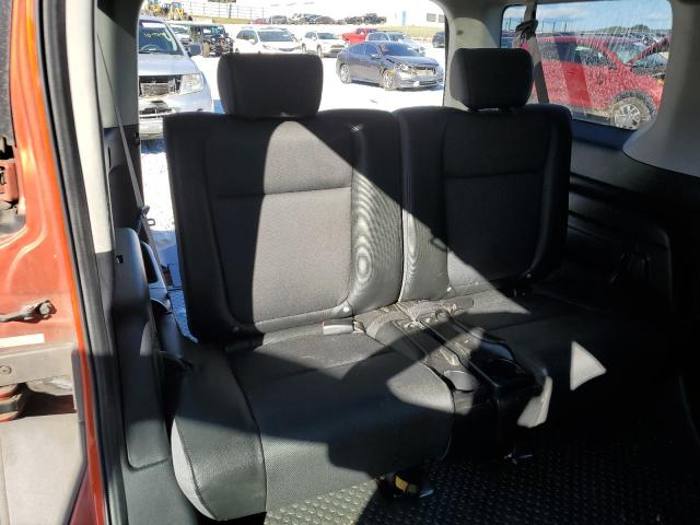 Photo 10 VIN: 5J6YH28624L035606 - HONDA ELEMENT EX 