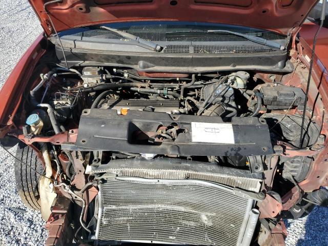 Photo 11 VIN: 5J6YH28624L035606 - HONDA ELEMENT EX 