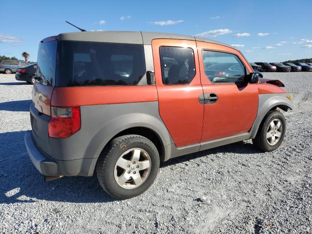 Photo 2 VIN: 5J6YH28624L035606 - HONDA ELEMENT EX 