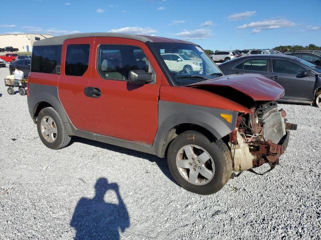 Photo 3 VIN: 5J6YH28624L035606 - HONDA ELEMENT EX 