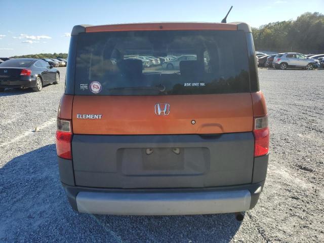 Photo 5 VIN: 5J6YH28624L035606 - HONDA ELEMENT EX 