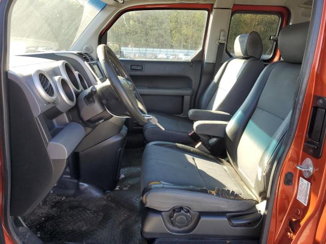 Photo 6 VIN: 5J6YH28624L035606 - HONDA ELEMENT EX 