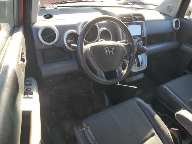 Photo 7 VIN: 5J6YH28624L035606 - HONDA ELEMENT EX 