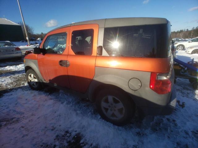 Photo 1 VIN: 5J6YH28624L037761 - HONDA ELEMENT 