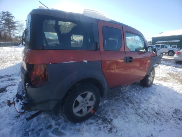 Photo 2 VIN: 5J6YH28624L037761 - HONDA ELEMENT 