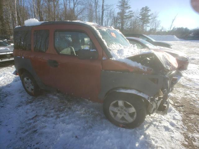 Photo 3 VIN: 5J6YH28624L037761 - HONDA ELEMENT 