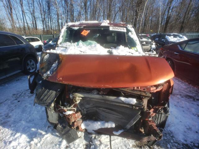 Photo 4 VIN: 5J6YH28624L037761 - HONDA ELEMENT 