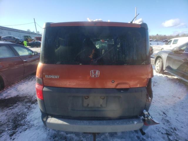 Photo 5 VIN: 5J6YH28624L037761 - HONDA ELEMENT 