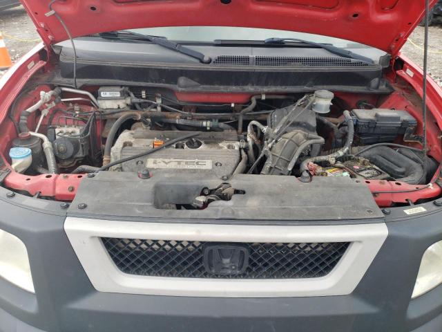 Photo 10 VIN: 5J6YH28625L001943 - HONDA ELEMENT 