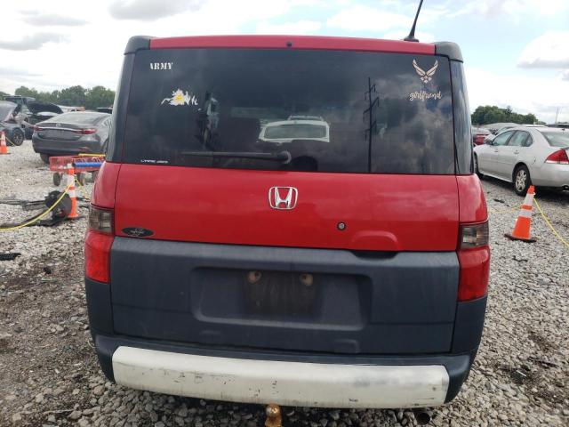 Photo 5 VIN: 5J6YH28625L001943 - HONDA ELEMENT 