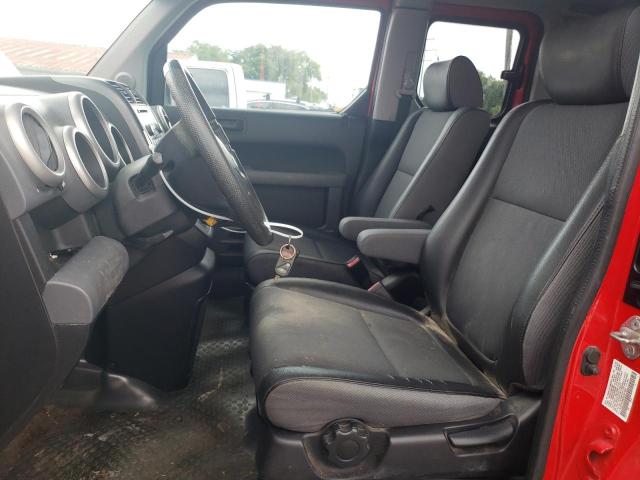 Photo 6 VIN: 5J6YH28625L001943 - HONDA ELEMENT 