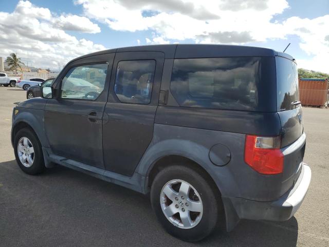 Photo 1 VIN: 5J6YH28625L005796 - HONDA ELEMENT 