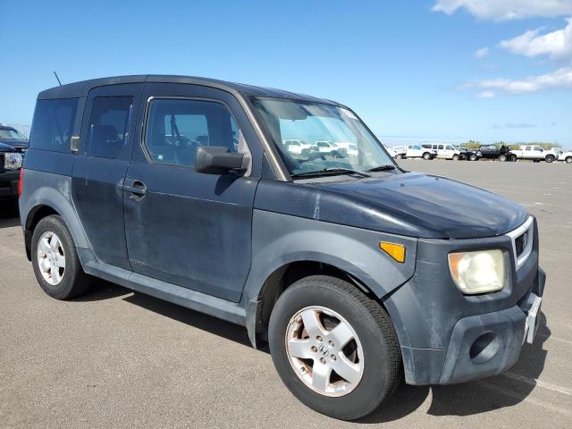 Photo 3 VIN: 5J6YH28625L005796 - HONDA ELEMENT 