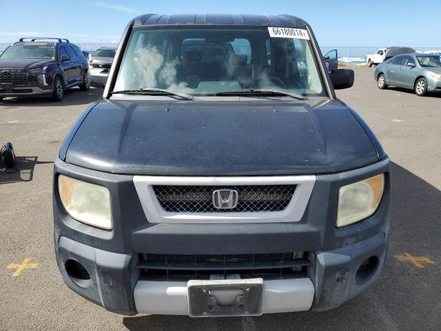 Photo 4 VIN: 5J6YH28625L005796 - HONDA ELEMENT 