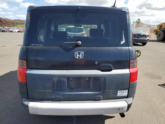 Photo 5 VIN: 5J6YH28625L005796 - HONDA ELEMENT 