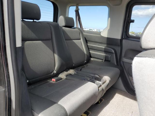 Photo 9 VIN: 5J6YH28625L005796 - HONDA ELEMENT 