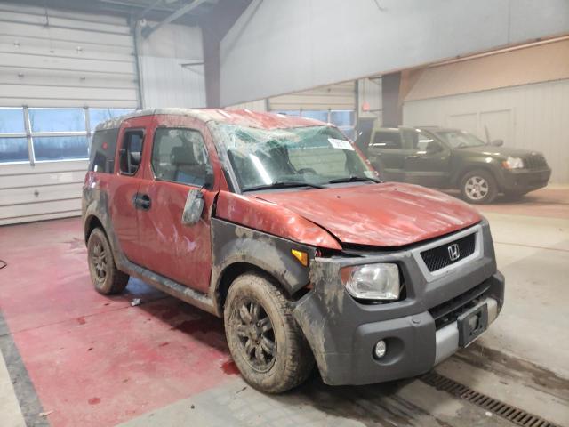 Photo 0 VIN: 5J6YH28625L006740 - HONDA ELEMENT EX 