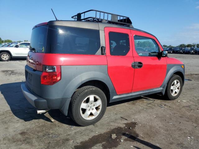 Photo 2 VIN: 5J6YH28625L016278 - HONDA ELEMENT EX 