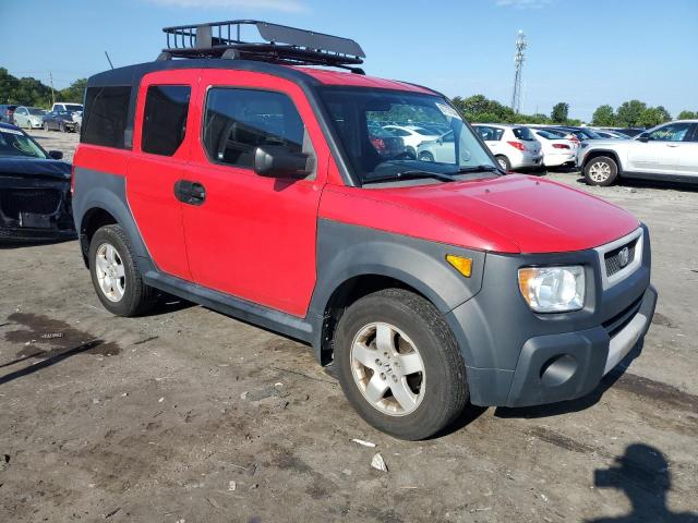 Photo 3 VIN: 5J6YH28625L016278 - HONDA ELEMENT EX 