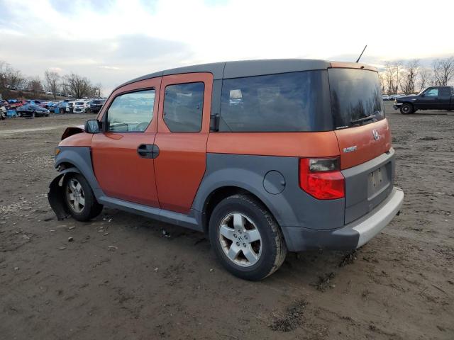 Photo 1 VIN: 5J6YH28625L017544 - HONDA ELEMENT 