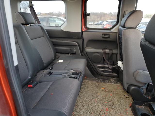 Photo 10 VIN: 5J6YH28625L017544 - HONDA ELEMENT 